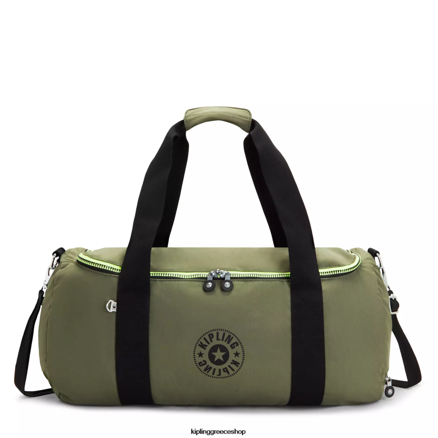 kipling_cf84cf83ceaccebdcf84ceb5cf82_duffle_ceb4cf85cebdceb1cf84ceac_ceb2cf81cf8dceb1_ceb3cf85cebdceb1ceafcebaceb5cf82_cebcceb.png Kipling τσάντες duffle δυνατά βρύα γυναίκες μικρό τσαντάκι argus Z0Z64R328 - Image 1