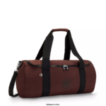 Kipling τσάντες duffle μαόνι γυναίκες μικρό τσαντάκι argus Z0Z64R329 - Image 2