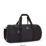 Kipling τσάντες duffle μαύρο νουάρ γυναίκες argus μεσαίο duffle bag Z0Z64R332 - Image 2