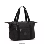 Kipling tote τσάντες ανάγλυφη υπογραφή γυναίκες art medium printed tote bag Z0Z64R266 - Image 2