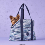 Kipling tote τσάντες ελαφριά άμμος γυναίκες art m pet tote bag Z0Z64R243 - Image 4