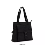 Kipling tote τσάντες μαύρος γυναίκες enzo tote bag Z0Z64R265 - Image 2