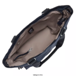 Kipling tote τσάντες μπλε μπλε γυναίκες νέα shopper μικρή tote τσάντα Z0Z64R275 - Image 3
