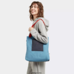 Kipling tote τσάντες μπλε της πισίνας γυναίκες τσάντα annas tote Z0Z64R272 - Image 4