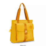 Kipling tote τσάντες rapidâ κίτρινοâ m γυναίκες enzo tote bag Z0Z64R264 - Image 2
