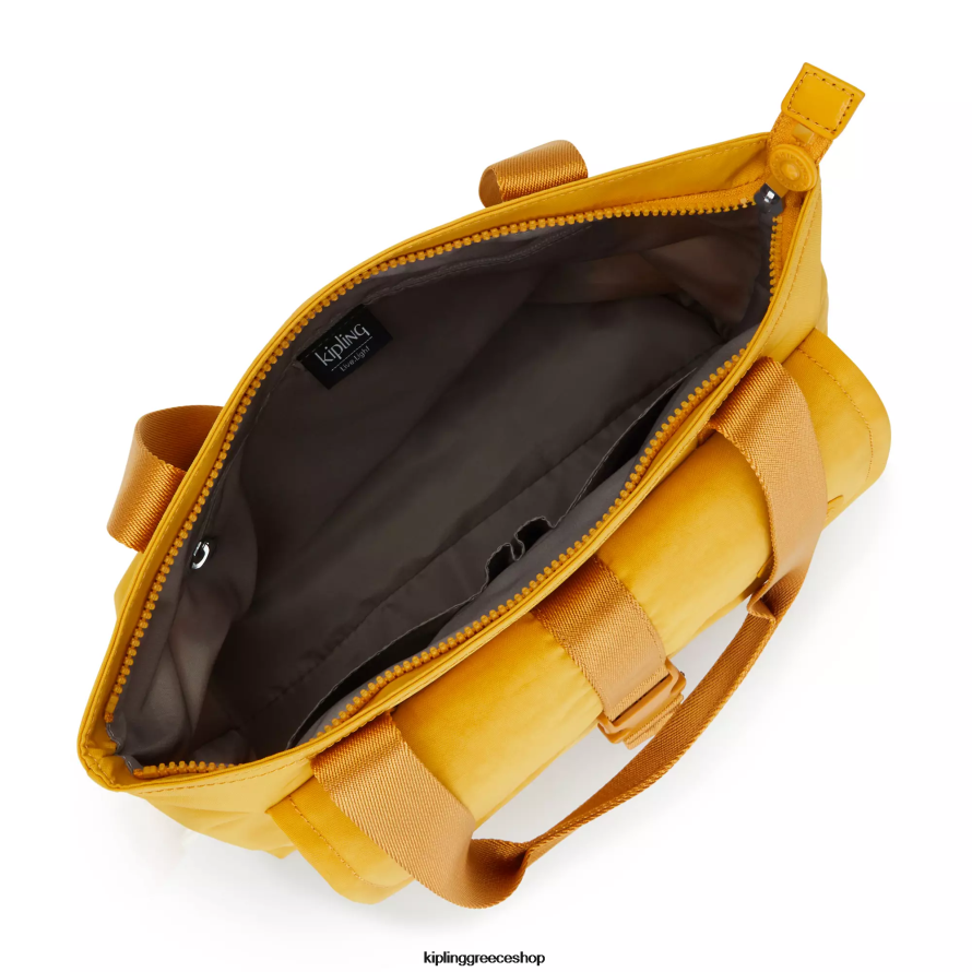 Kipling tote τσάντες rapidâ κίτρινοâ m γυναίκες enzo tote bag Z0Z64R264 - Image 3